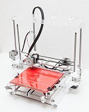 s-3Dプリンター